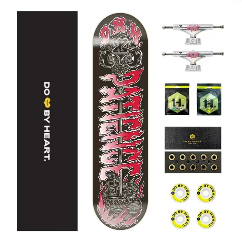 Dark Heart Lock - 5.0